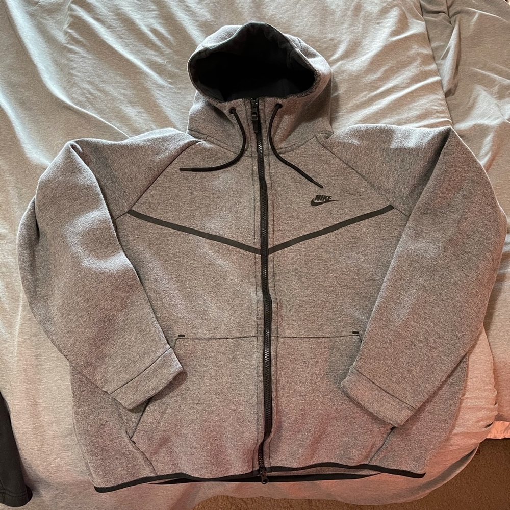 Nike Tech Fleece Hoodie XL